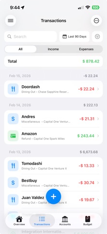Nara: Money screenshot