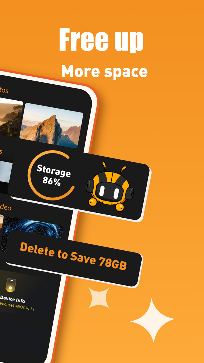 AI Bee Smart Clean Assistant