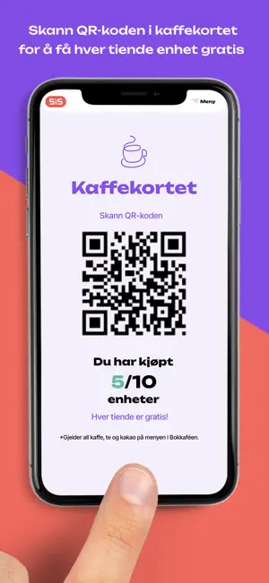 Min SiS screenshot 4