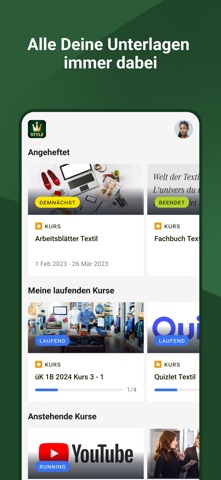 Style APP Screenshot 2 of 4