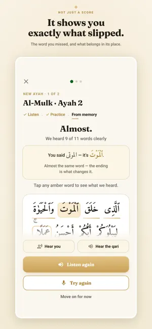 Sabinoor screenshot 2