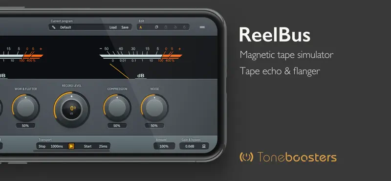 TB ReelBus screenshot 1 of 3