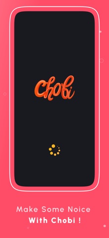 Chobi Screenshot 1 of 6