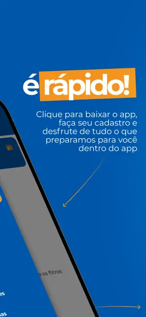 3D Fidelidade screenshot 2