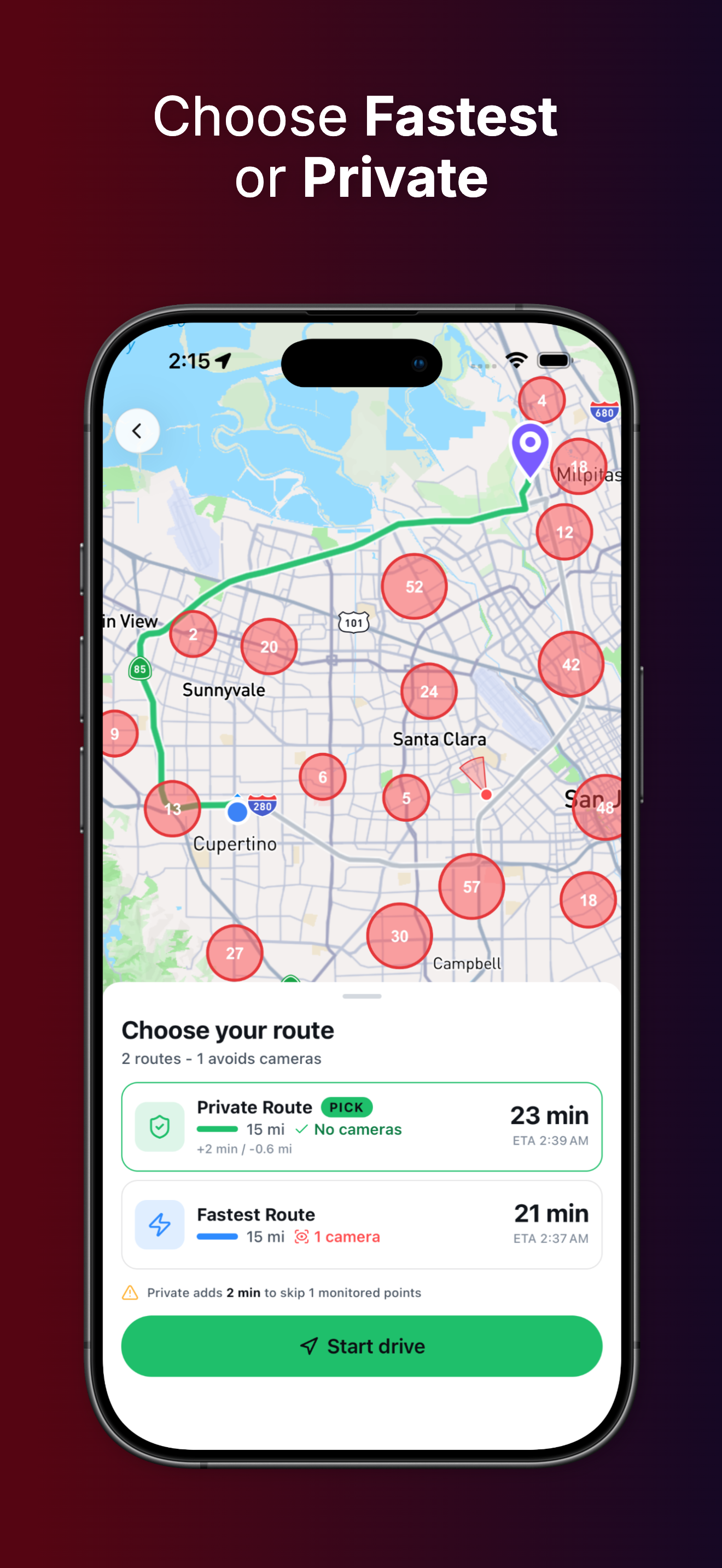 Drivers Against Flock screenshot 7