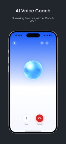 Impulse Student App Screenshot 3 of 5