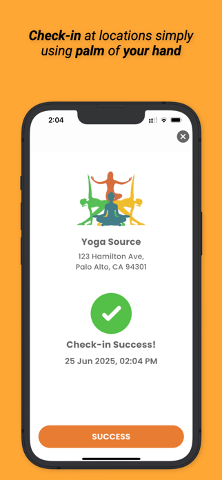 EzyWallet User Screenshot 7 of 8