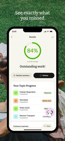 StudyFetch: Make Learning Easy Screenshot 9 of 9