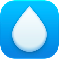 Water Tracker by WaterMinder