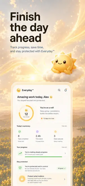 Everyday Ai screenshot 3