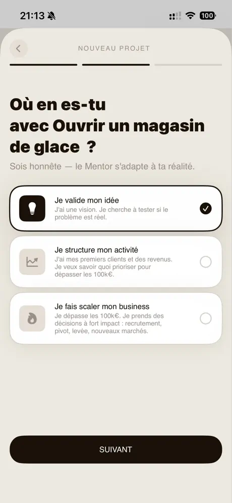 BoldCheck screenshot 3