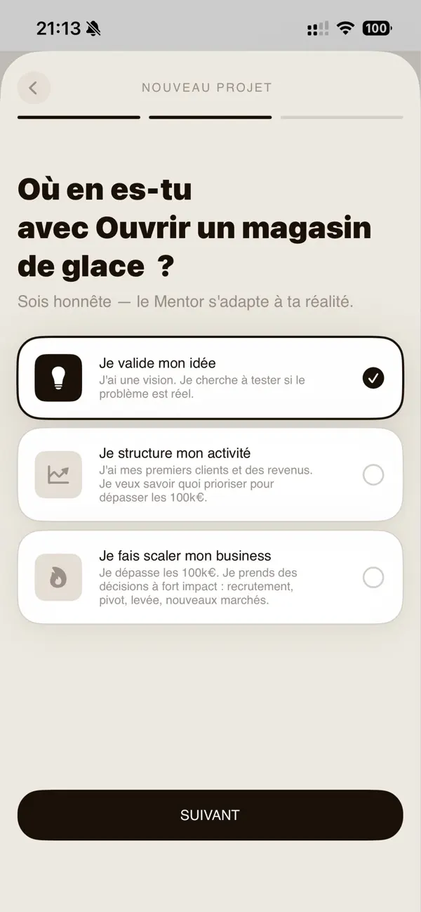 Screenshot #3 pour BoldCheck
