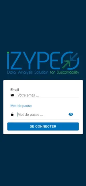 Izypeo screenshot 1