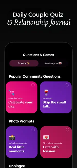 Pookie - Relationship Tracker screenshot 4