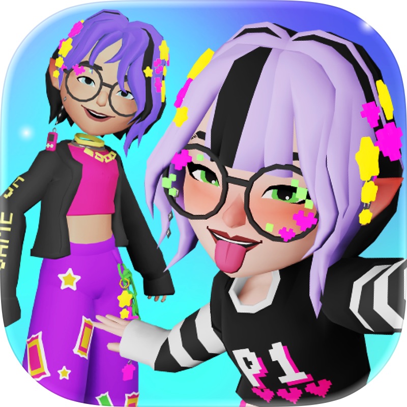 Highrise: Dress Up Avatar Game screenshot 7