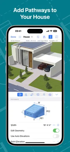 Live Home 3D Pro: Screenshot 8 von 10