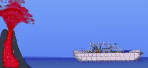 Water Box: Physics Sandbox screenshot 4