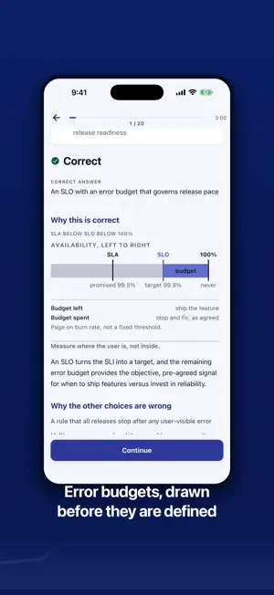 GCP Architect Exam Prep PCA screenshot 2