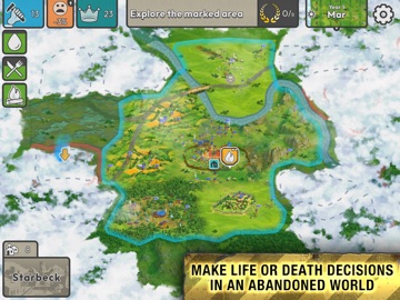 After Inc. App Store preview screenshot 14