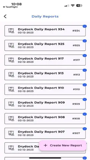Drydock screenshot 3