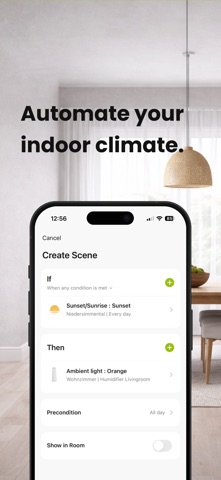 ecofort SMART Screenshot 4 of 4