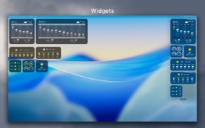 MWeather - Weather Forecast screenshot