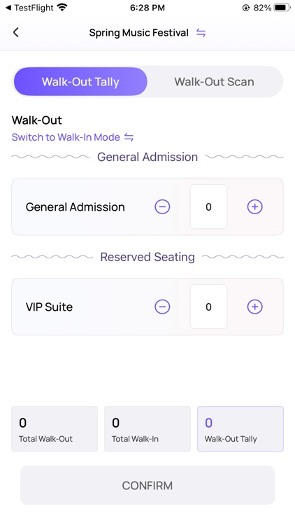 Afton Tickets screenshot-6