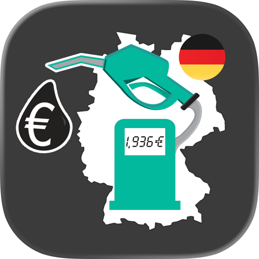 Spritpreise Deutschland