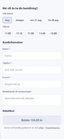 Sabaidee-thai Screenshot 3 of 5