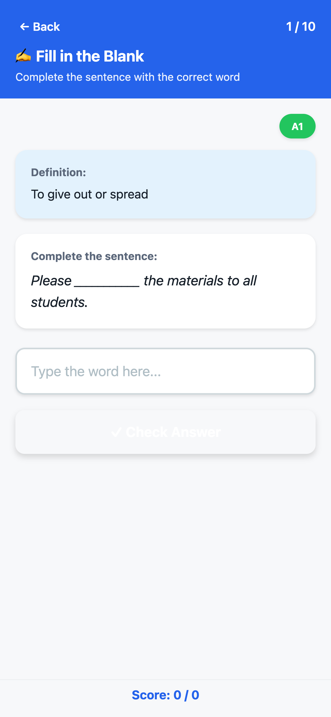Exam Lingua: IELTS & TOEFL