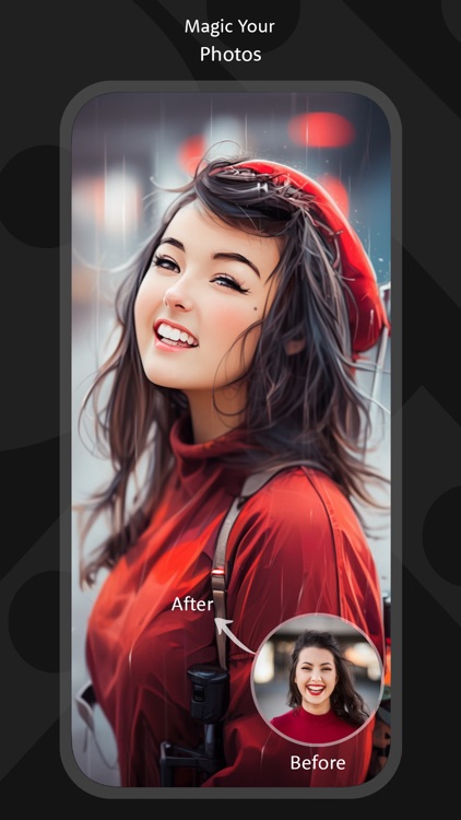 ImagiArt - AI Art Generator