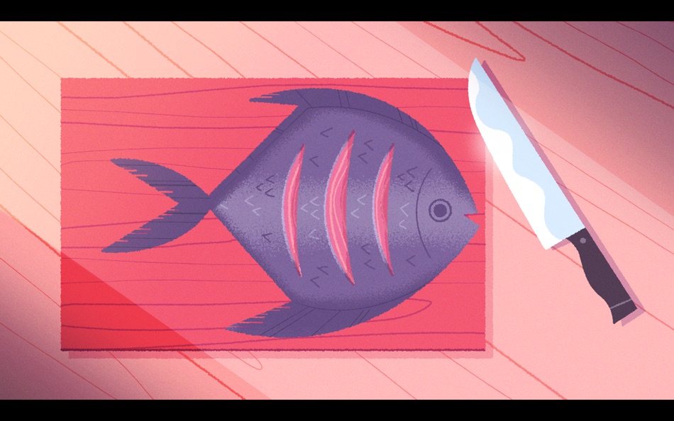 #5. Venba (macOS) Podle: Visai Games Inc.
