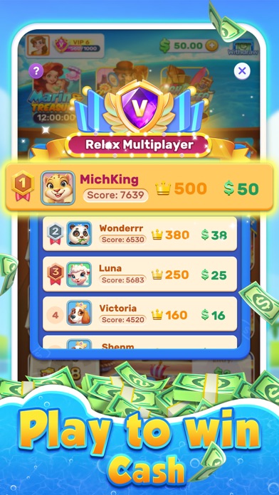 Solitaire Duels Screenshot