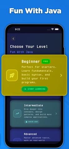 Code Course: Learn to Code screenshot