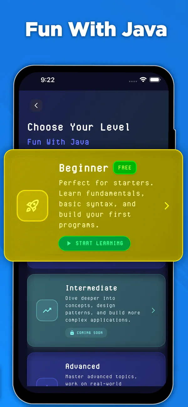 #5. Code Course: Learn to Code (iOS) โดย: Aysha Sehar