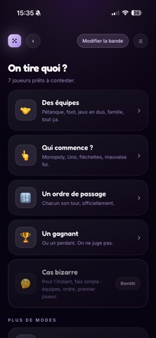 KicékiJoue Screenshot 10 of 10