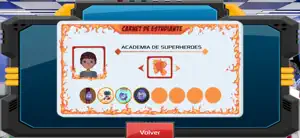 Fharmaverso screenshot 4