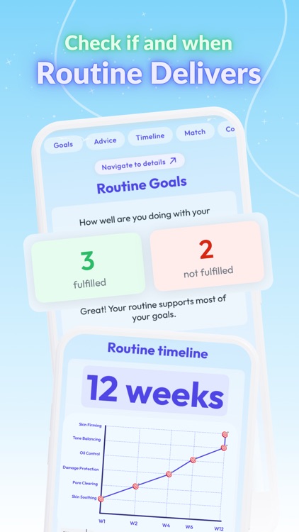 Skin Bliss: Skincare Routines screenshot-5