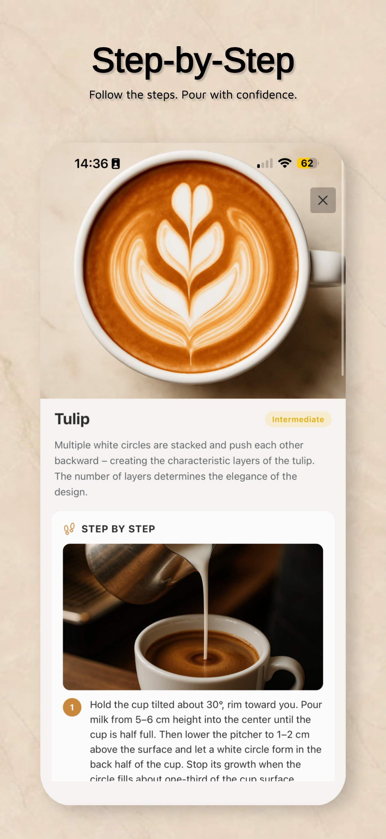 The Espresso screenshot 5