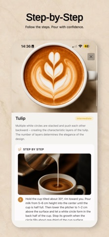 The Espresso screenshot