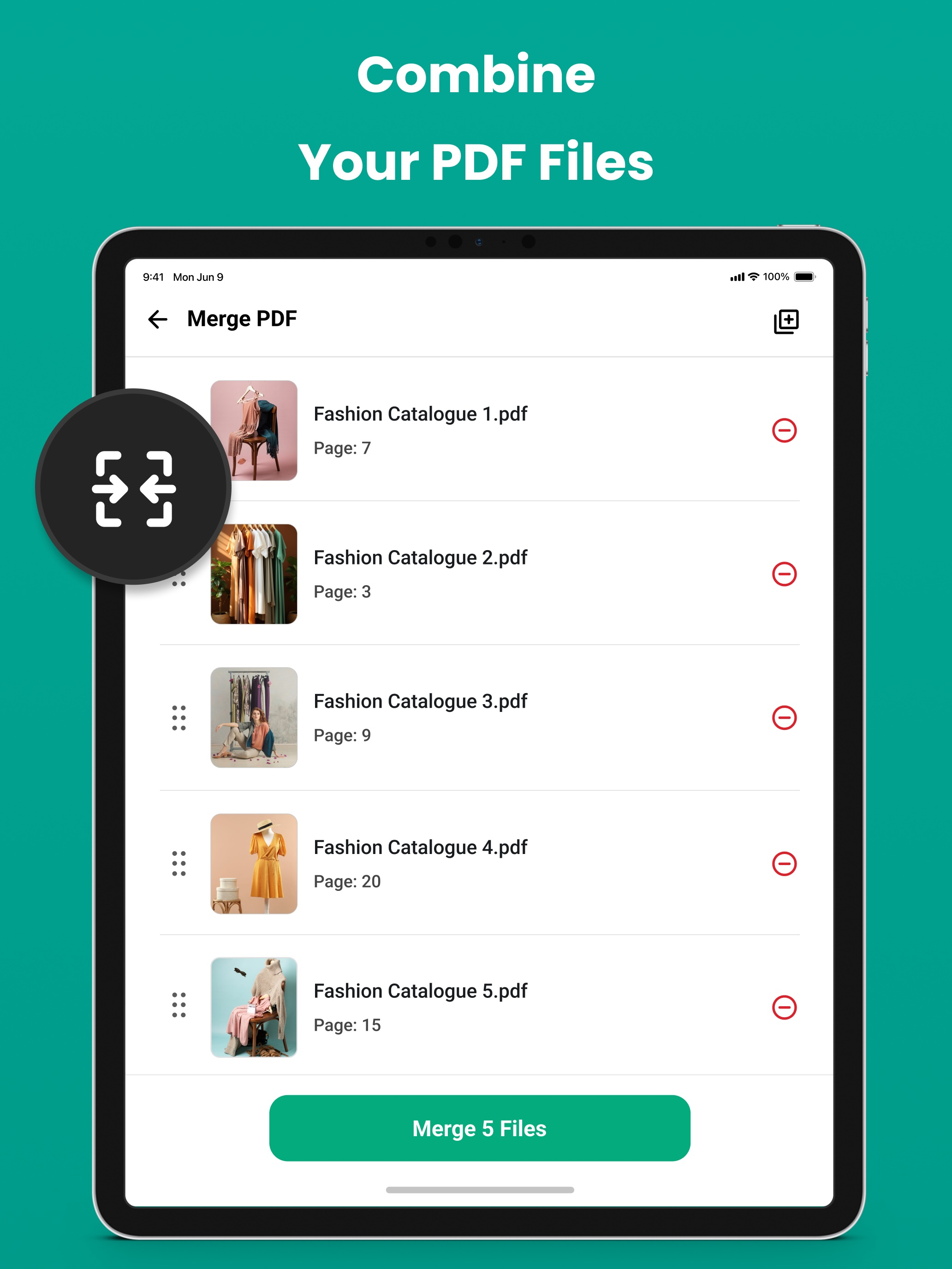 Cam Scanner - All Doc scanner
