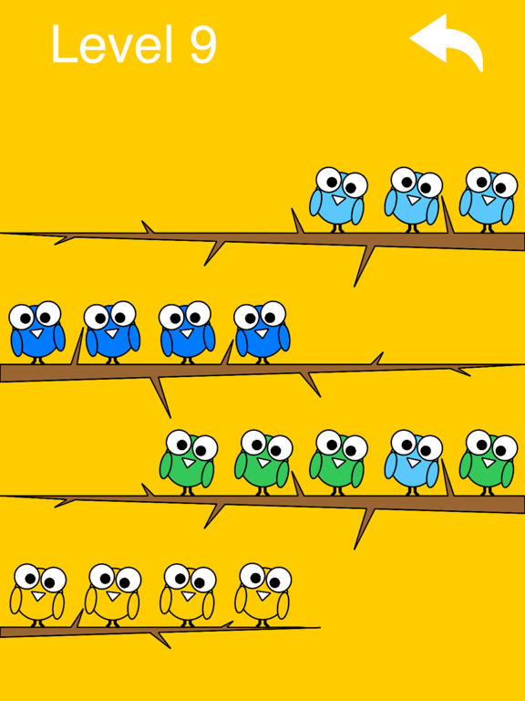 Move Birds for Watch & Phone