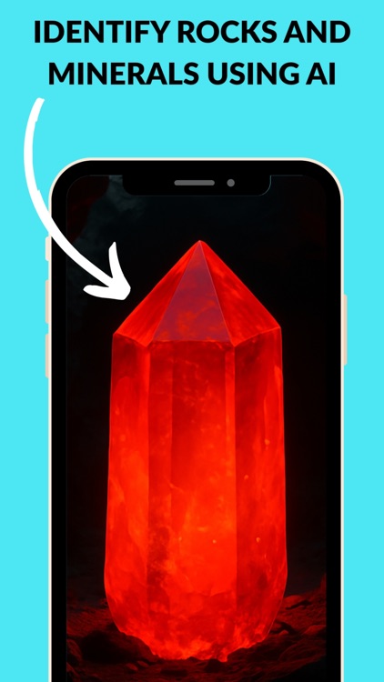 Rock Identifier: Rocksnap