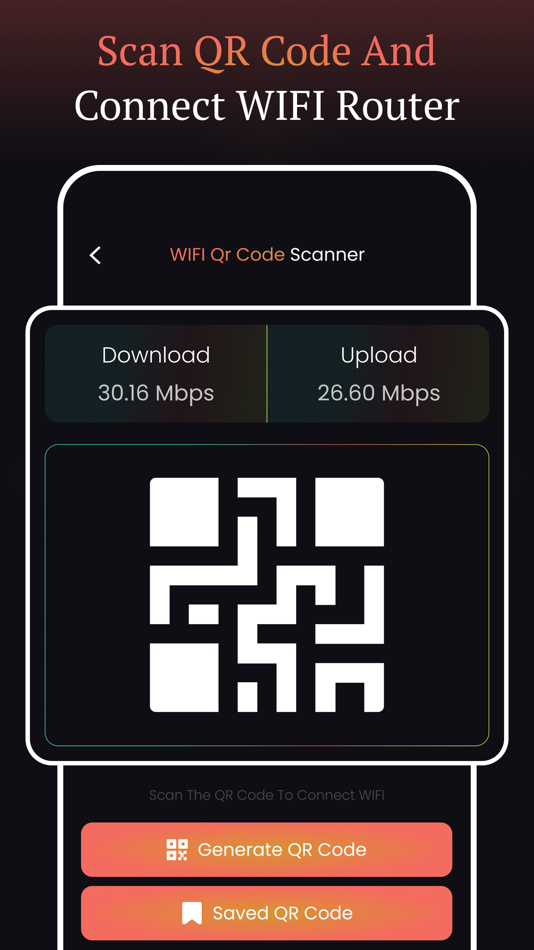 #7. Wifi Router Setup Control (iOS) Με: Manohar Varu