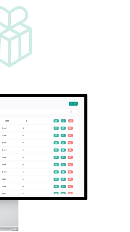 Biglietto Sospeso screenshot-8