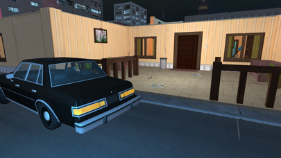 Crime Scene Cleaner Missions Screenshot