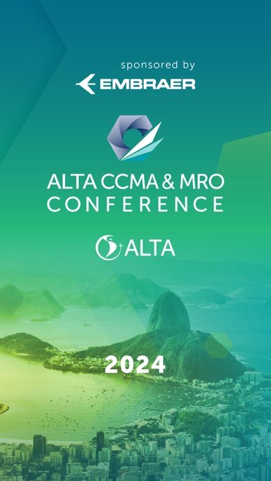 ALTA CCMA & MRO Screenshot