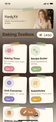 Bakelynk Screenshot 5 of 6