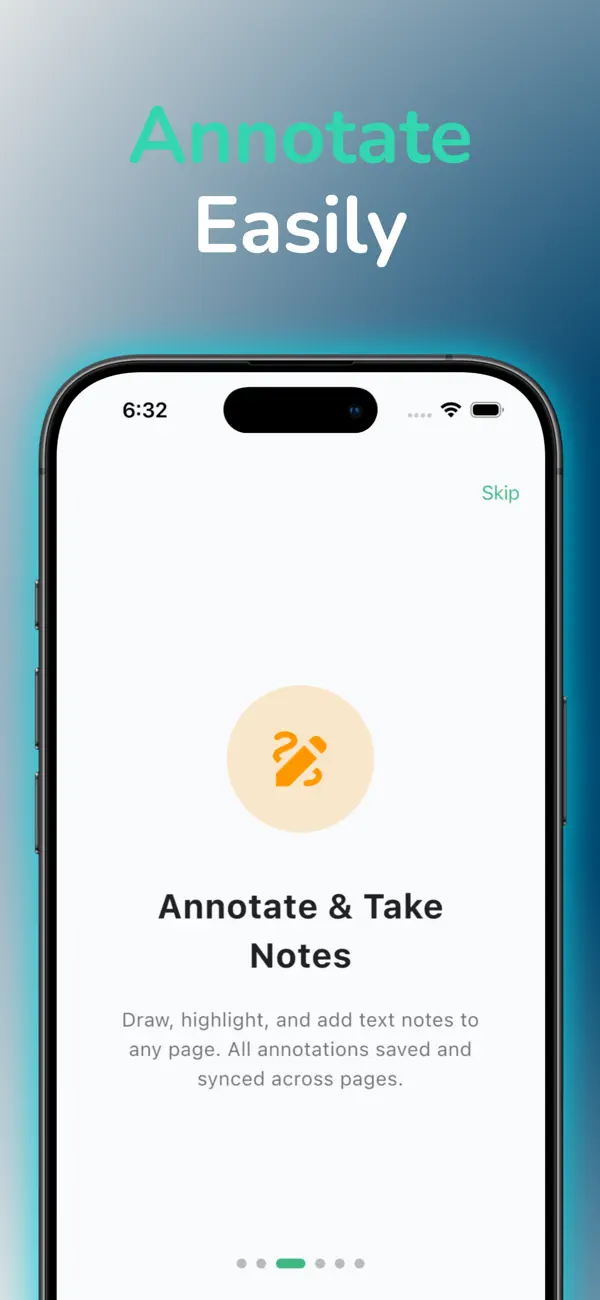 #2. EngiCode - Study PDF Tool (iOS) Podle: Mutasem Ahmed