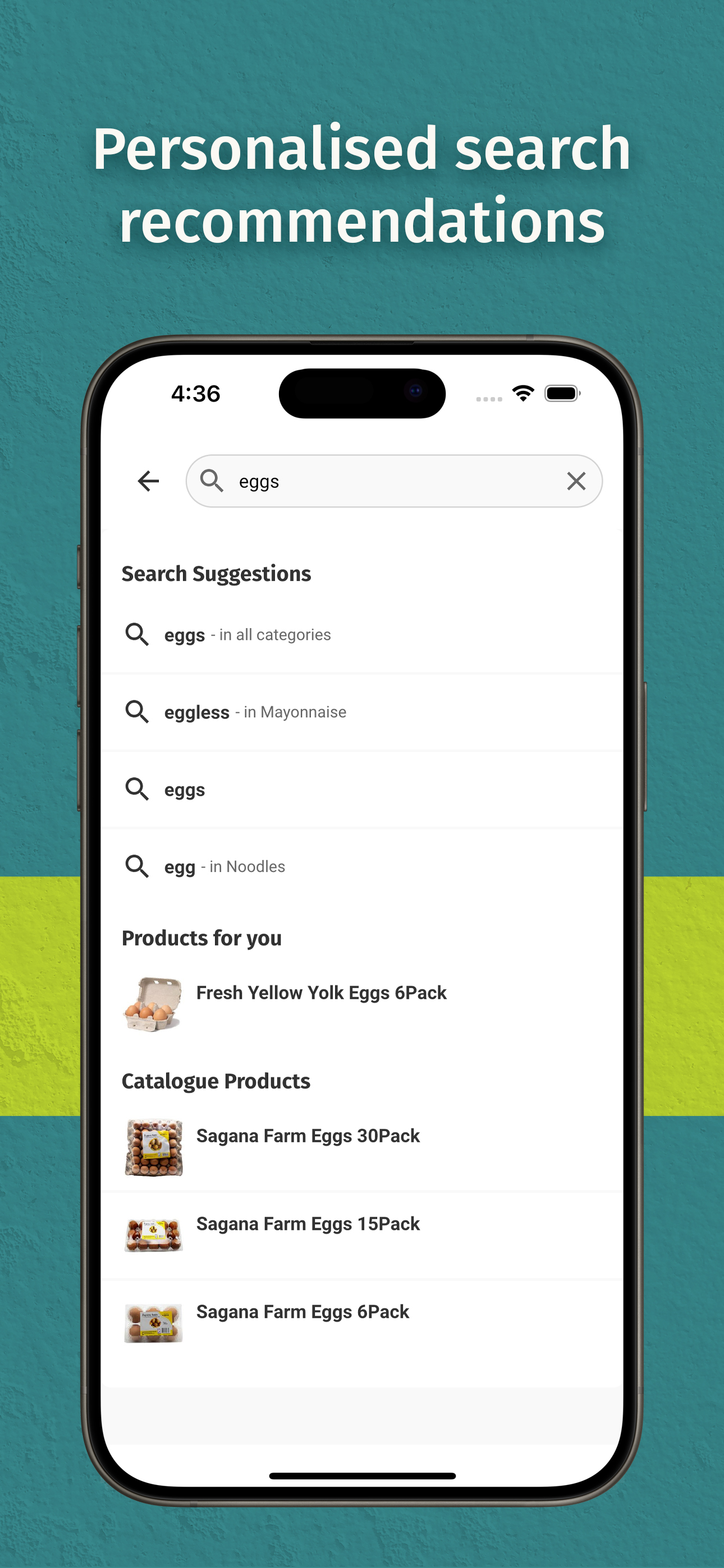 Hypa Africa screenshot 4